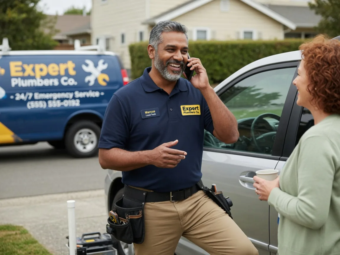 Drain Cleaning Amherst, VA FAQs